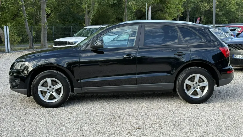 AUDI Q5 -