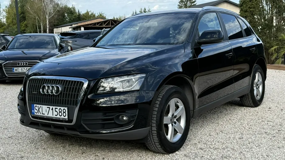 AUDI Q5 -