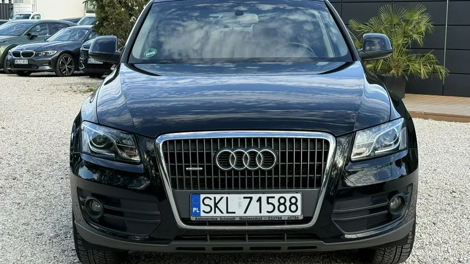 AUDI Q5 -
