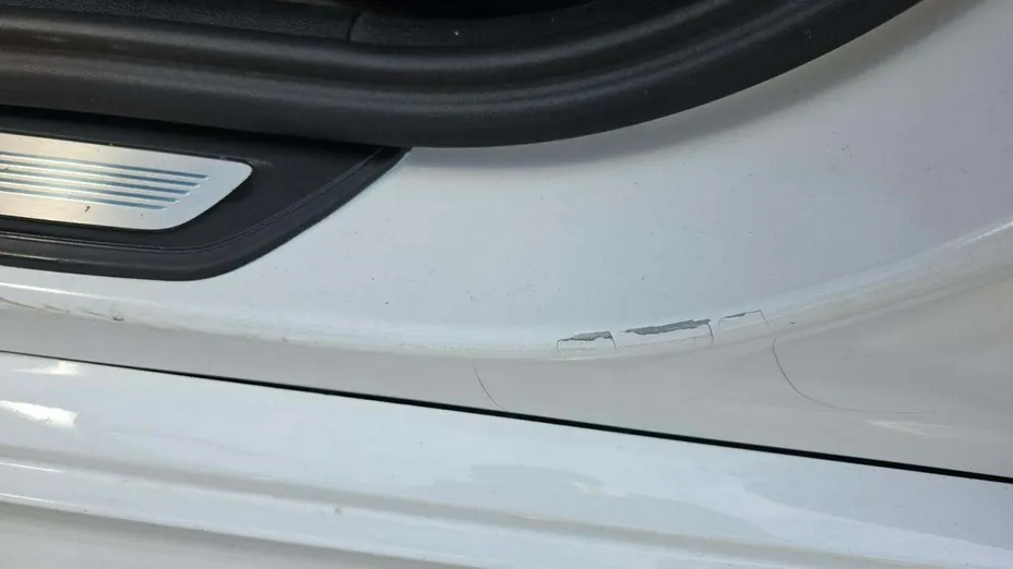 BMW Seria 5 -