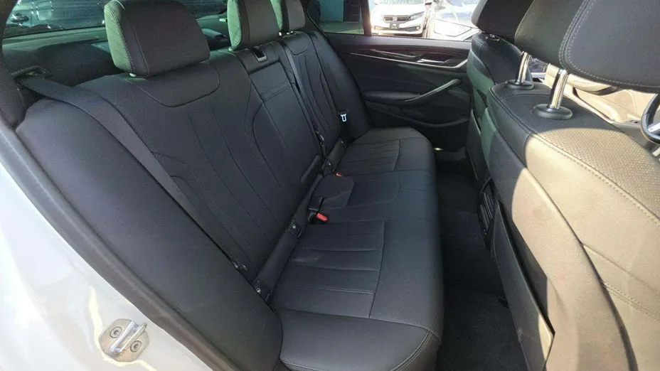 BMW Seria 5 -
