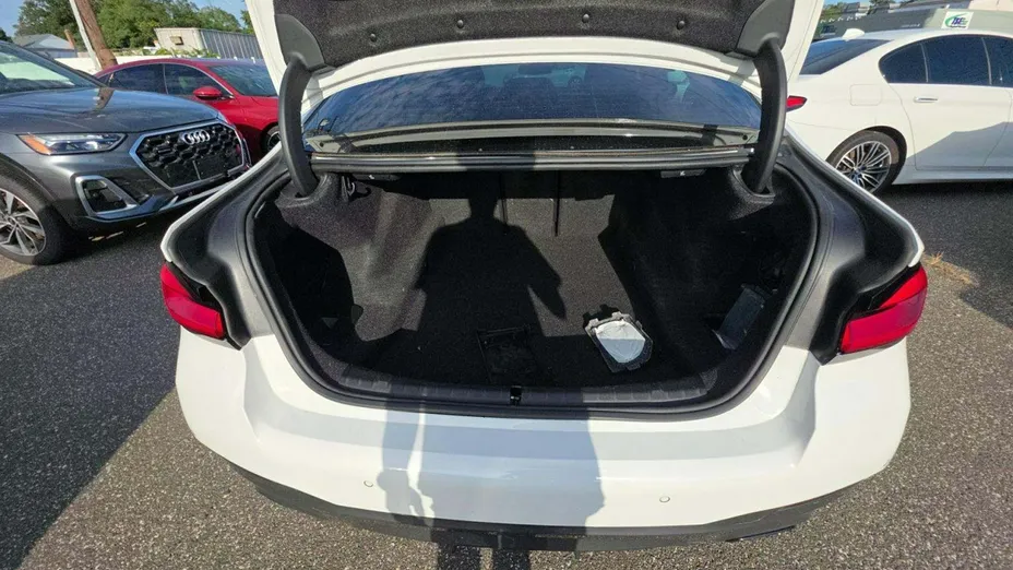 BMW Seria 5 -