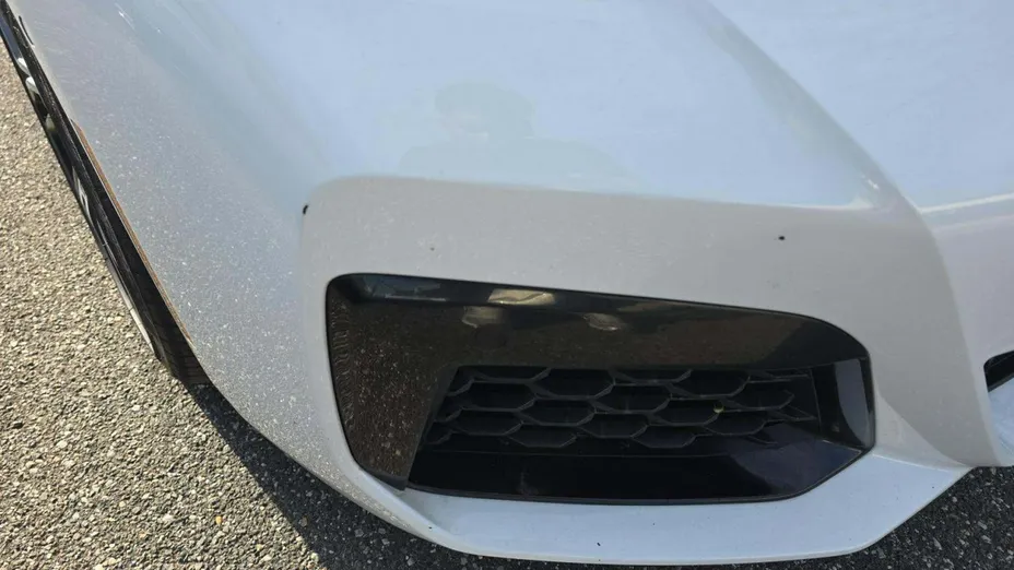 BMW Seria 5 -