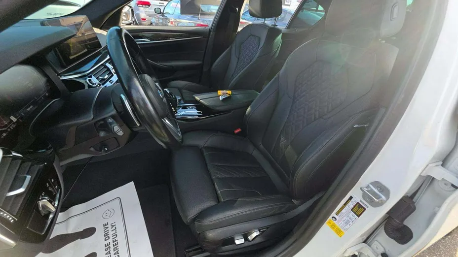 BMW Seria 5 -