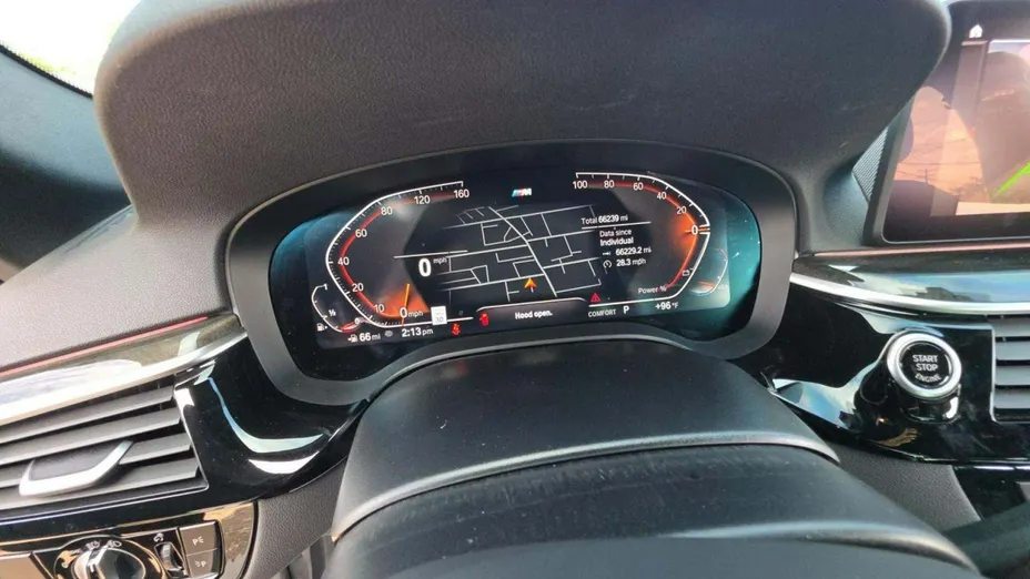 BMW Seria 5 -