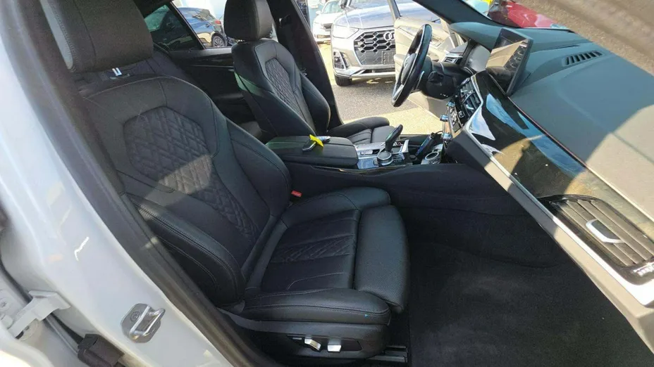 BMW Seria 5 -