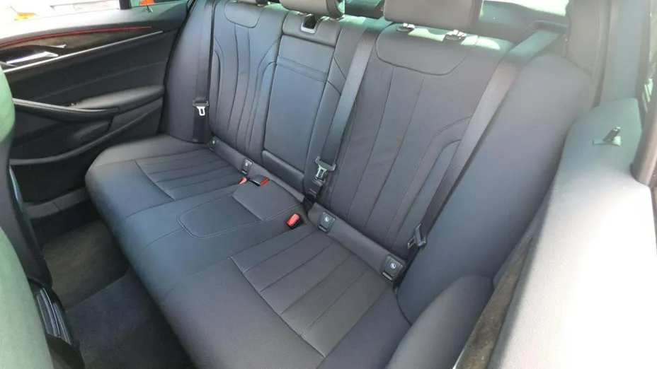 BMW Seria 5 -