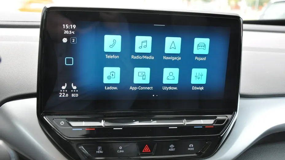 VOLKSWAGEN ID.4 -