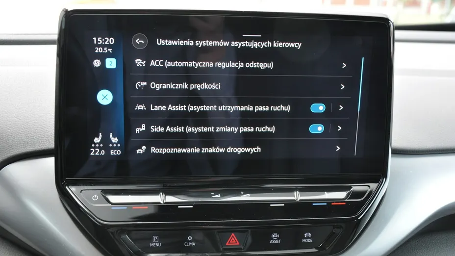 VOLKSWAGEN ID.4 -