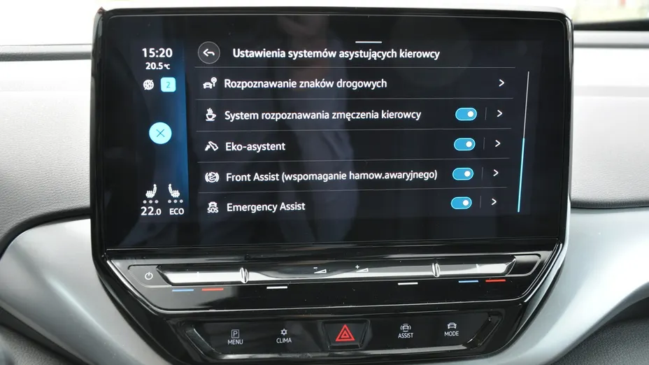 VOLKSWAGEN ID.4 -