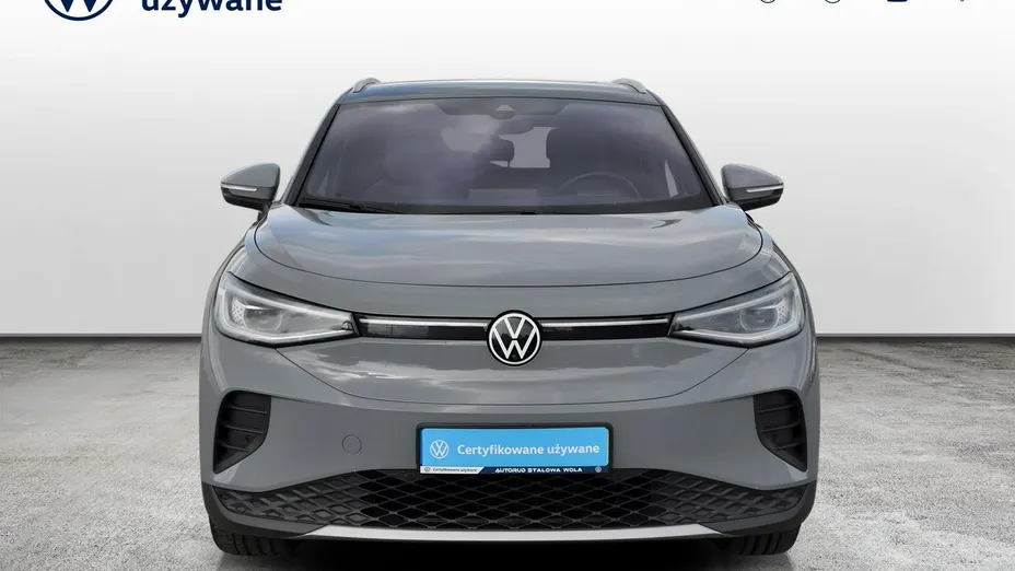 VOLKSWAGEN ID.4 -