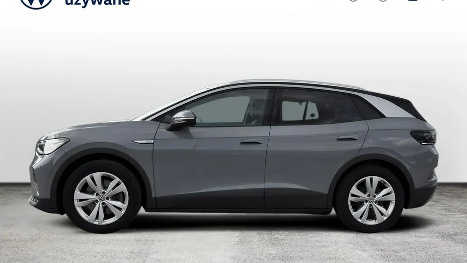 VOLKSWAGEN ID.4 -