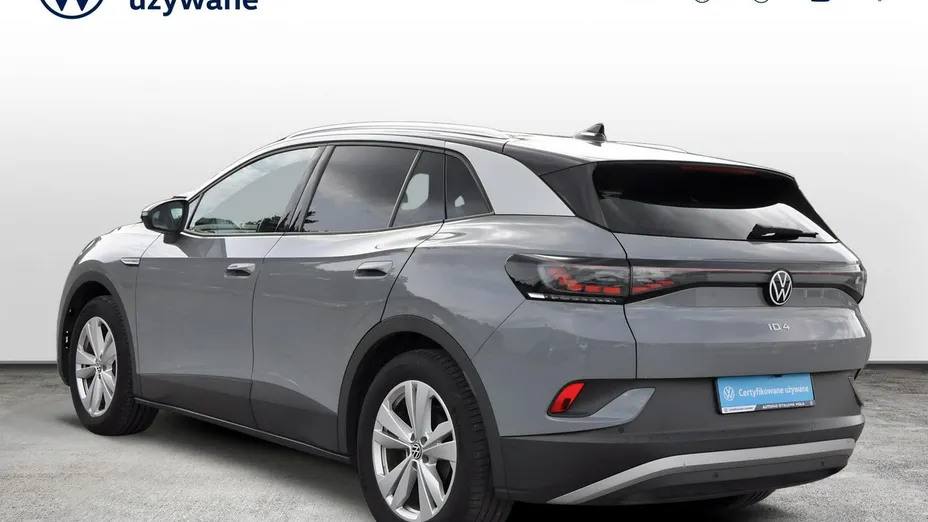 VOLKSWAGEN ID.4 -