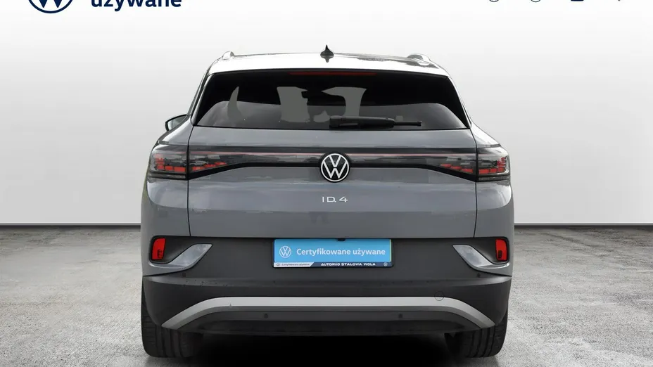 VOLKSWAGEN ID.4 -