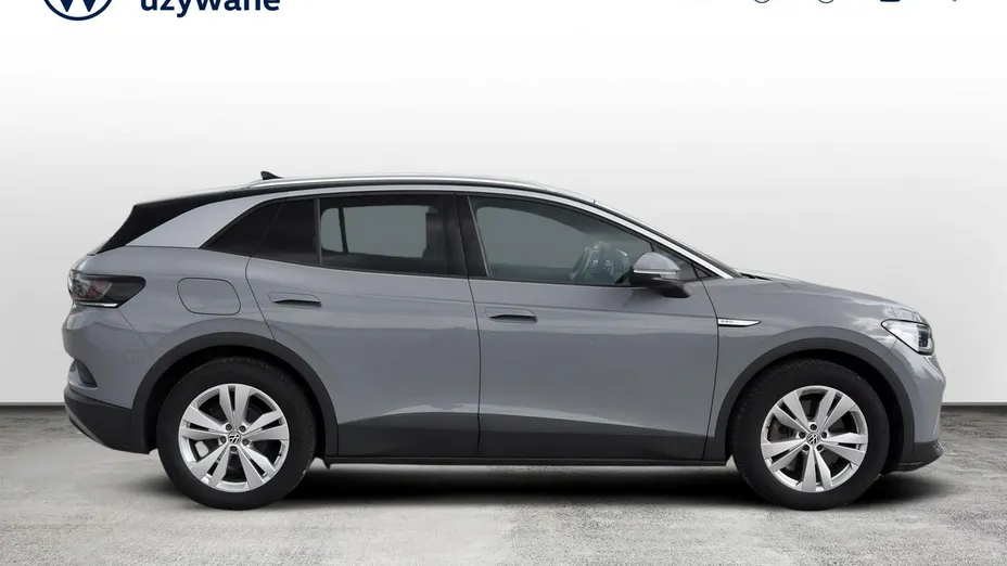 VOLKSWAGEN ID.4 -