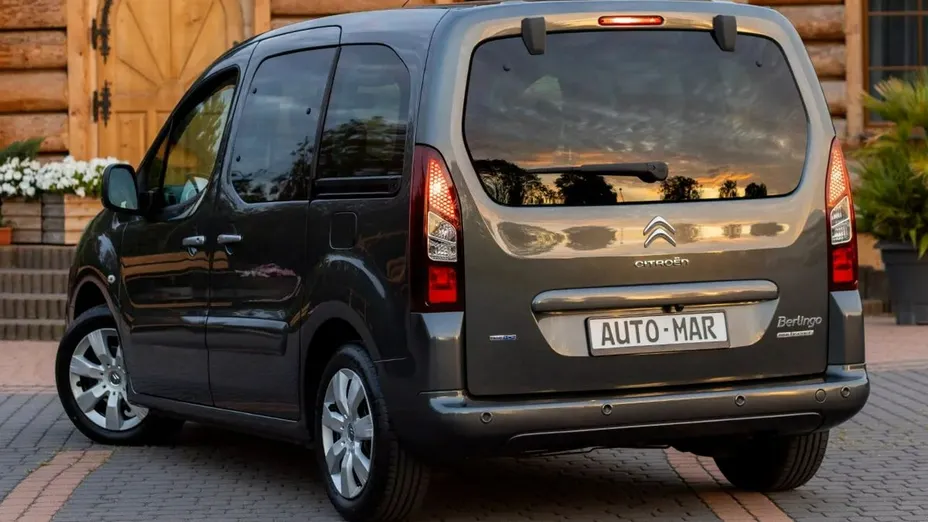 CITROEN Berlingo -