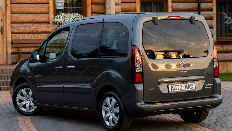 CITROEN Berlingo -