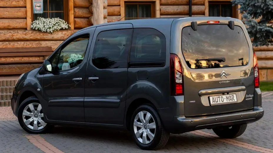 CITROEN Berlingo -