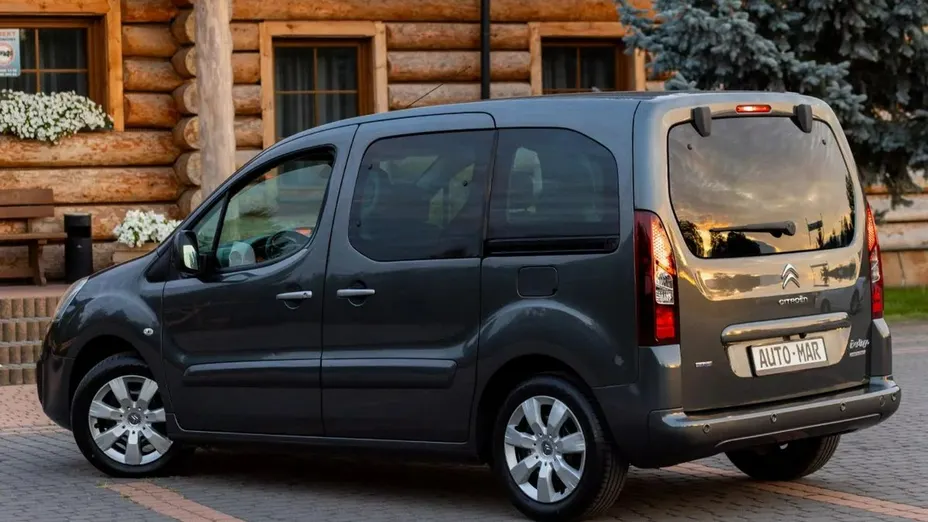 CITROEN Berlingo -