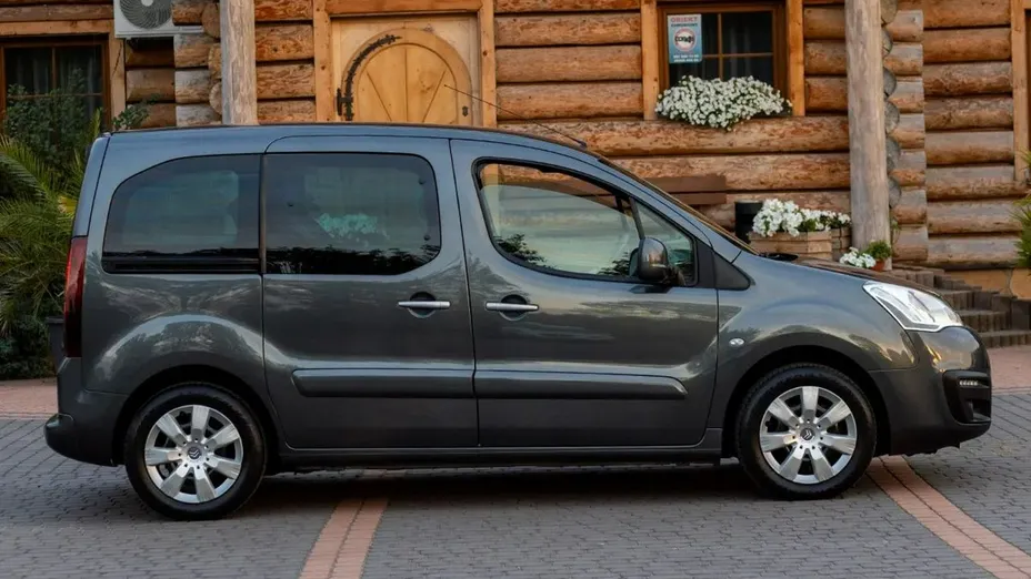 CITROEN Berlingo -