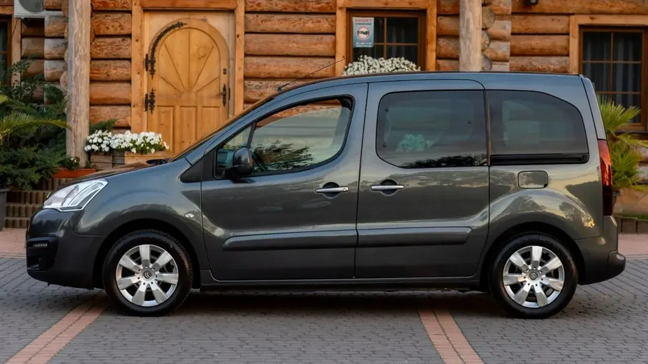 CITROEN Berlingo -