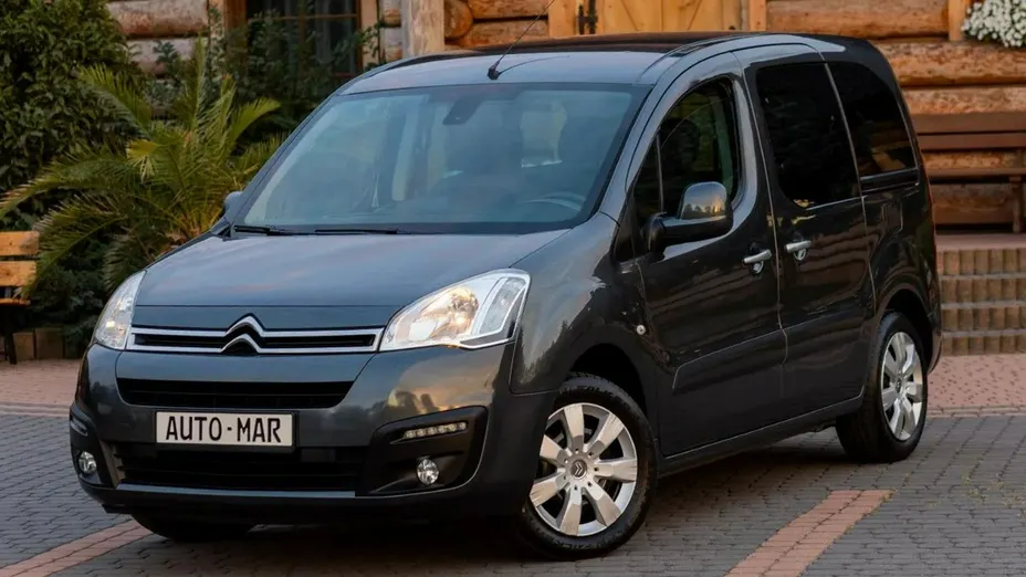 CITROEN Berlingo -