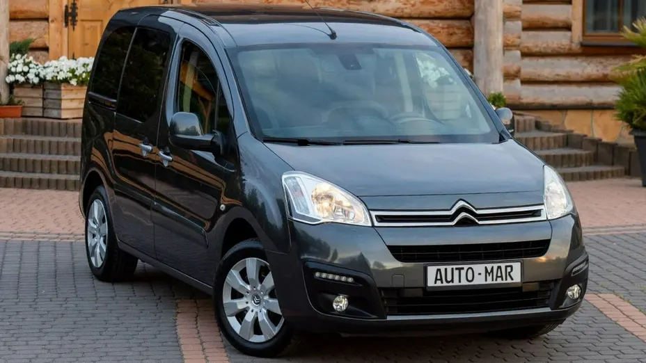 CITROEN Berlingo -