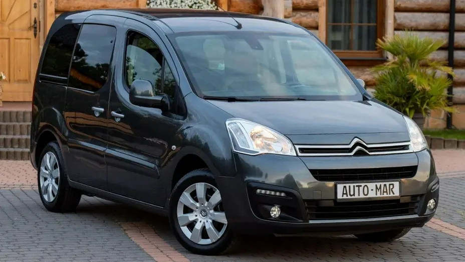 CITROEN Berlingo -