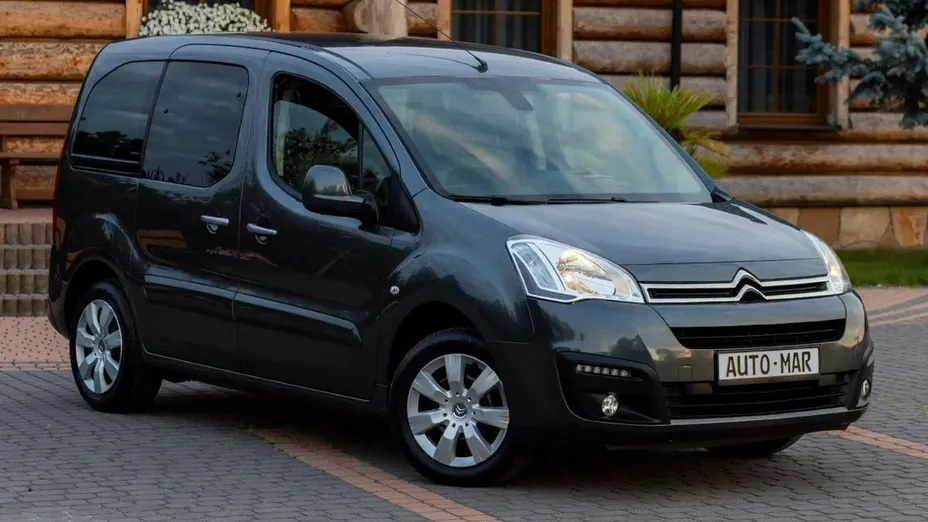 CITROEN Berlingo -