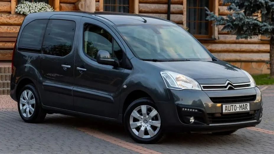 CITROEN Berlingo -