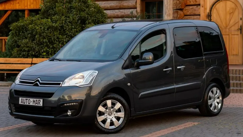 CITROEN Berlingo -