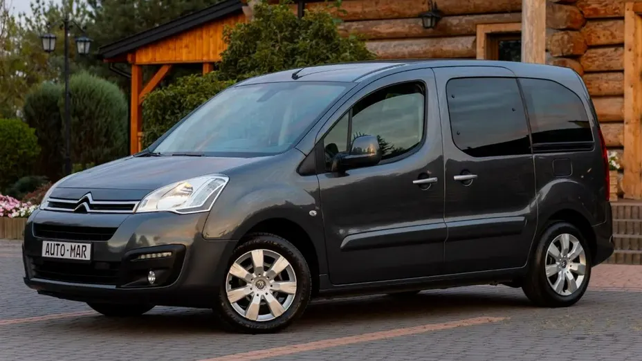 CITROEN Berlingo -