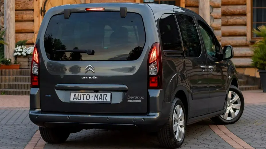 CITROEN Berlingo -