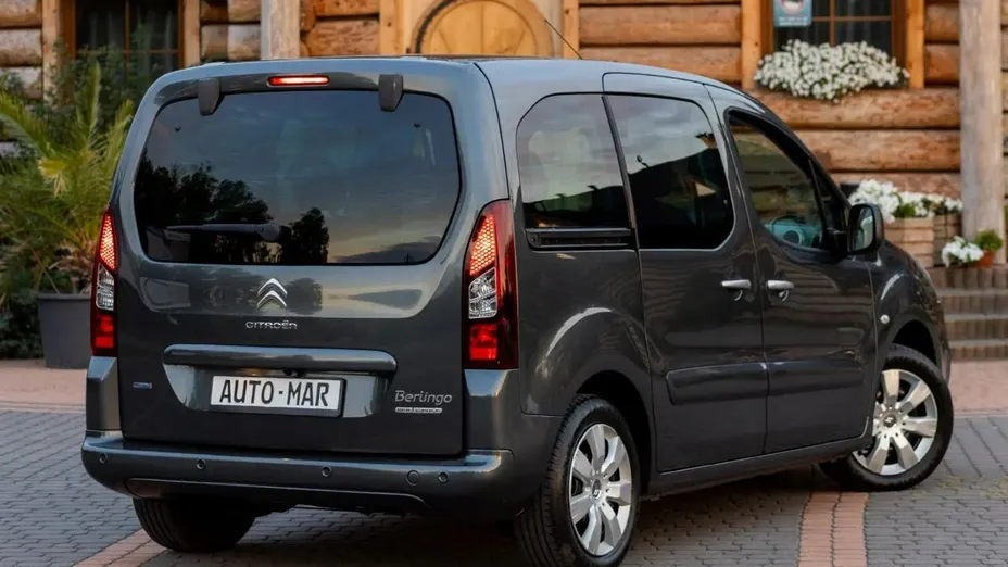 CITROEN Berlingo -