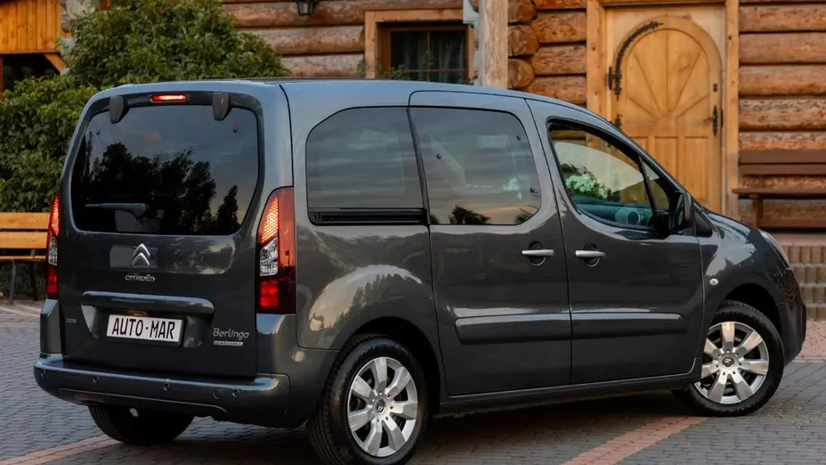 CITROEN Berlingo -