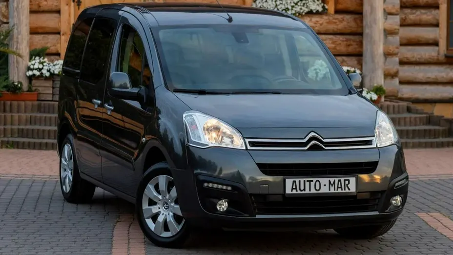 CITROEN Berlingo -