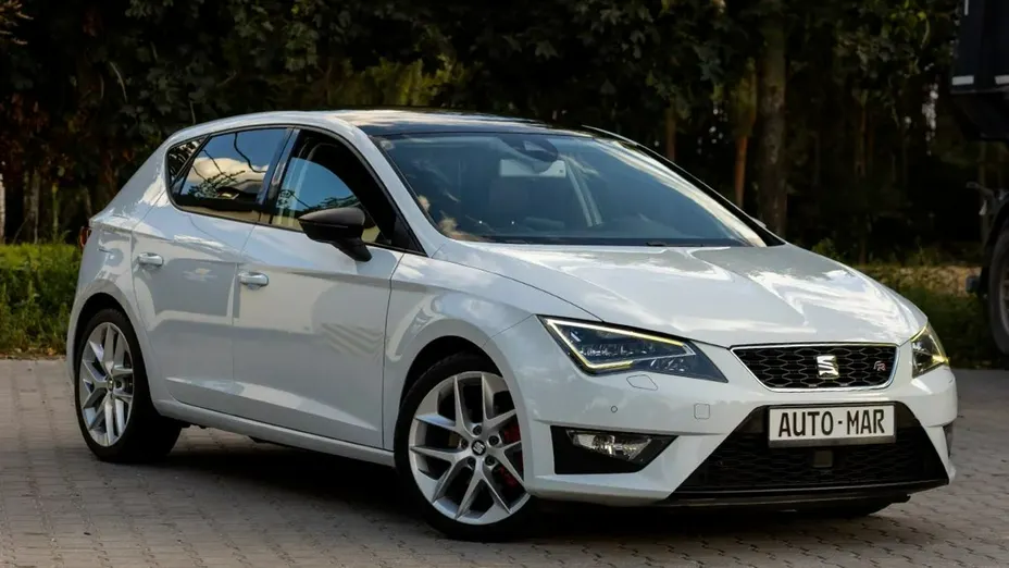 SEAT Leon -