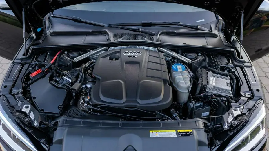 AUDI A5 Sportback -