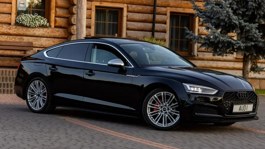 AUDI A5 Sportback -