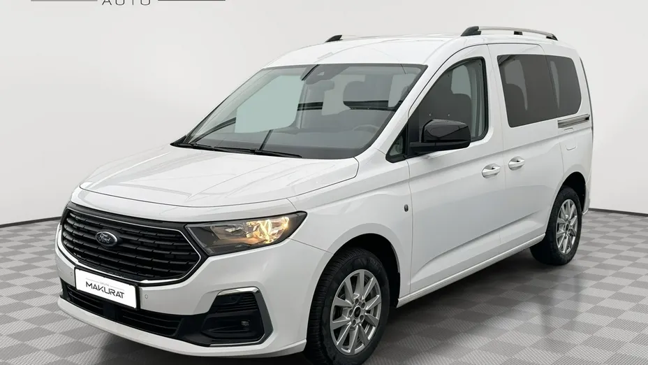 FORD Tourneo Connect -