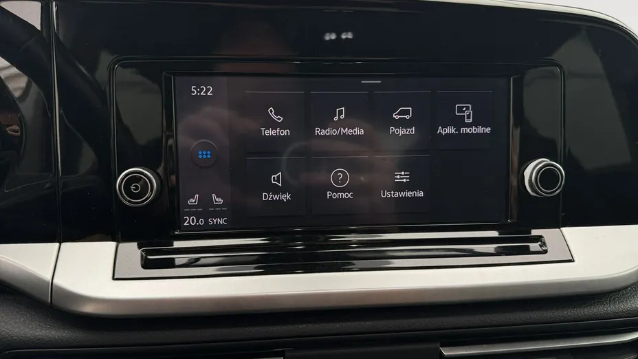 FORD Tourneo Connect -