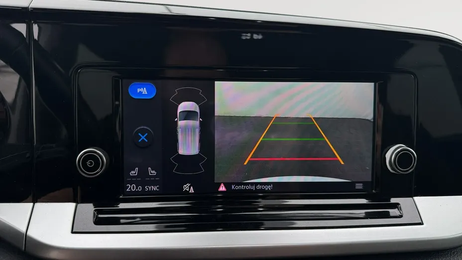 FORD Tourneo Connect -