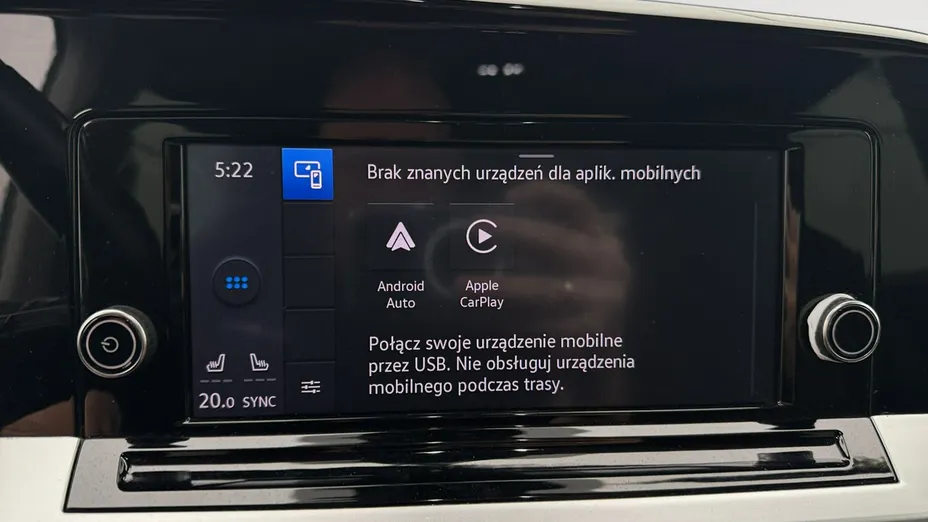 FORD Tourneo Connect -