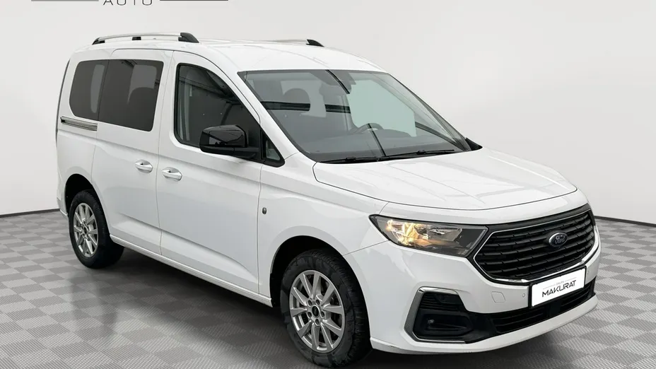 FORD Tourneo Connect -
