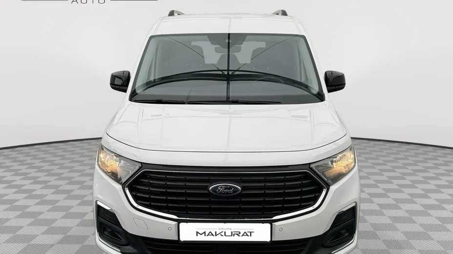 FORD Tourneo Connect -