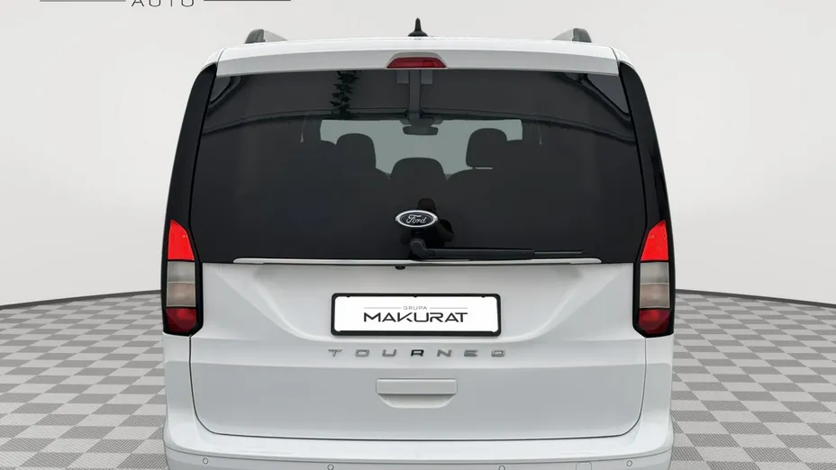 FORD Tourneo Connect -