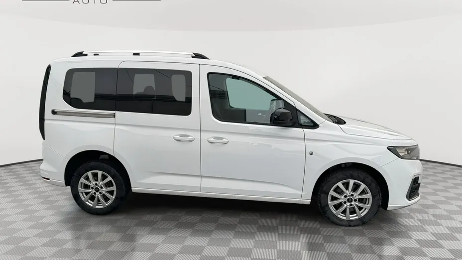 FORD Tourneo Connect -