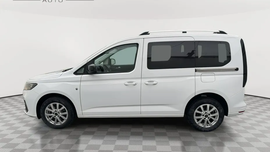 FORD Tourneo Connect -