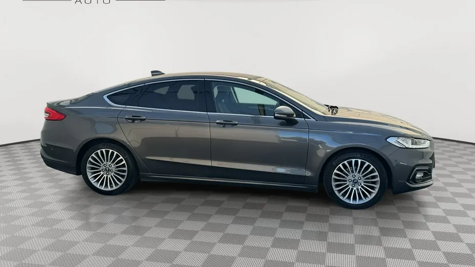 FORD Mondeo -