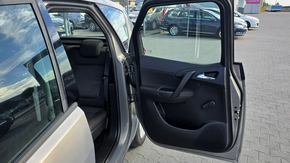OPEL Meriva -